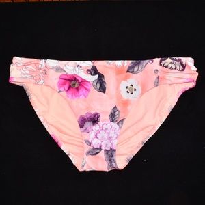 SEAFOLLY Swim Bikini Bottom sz 14 X-Large XL NEW